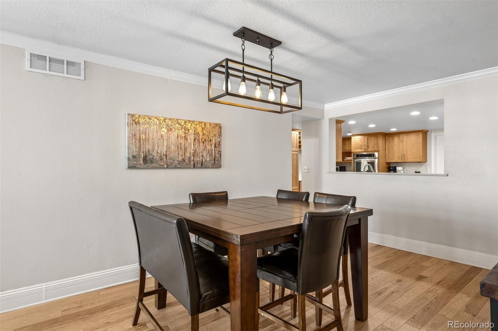 1777 Larimer Street Unit: 1608