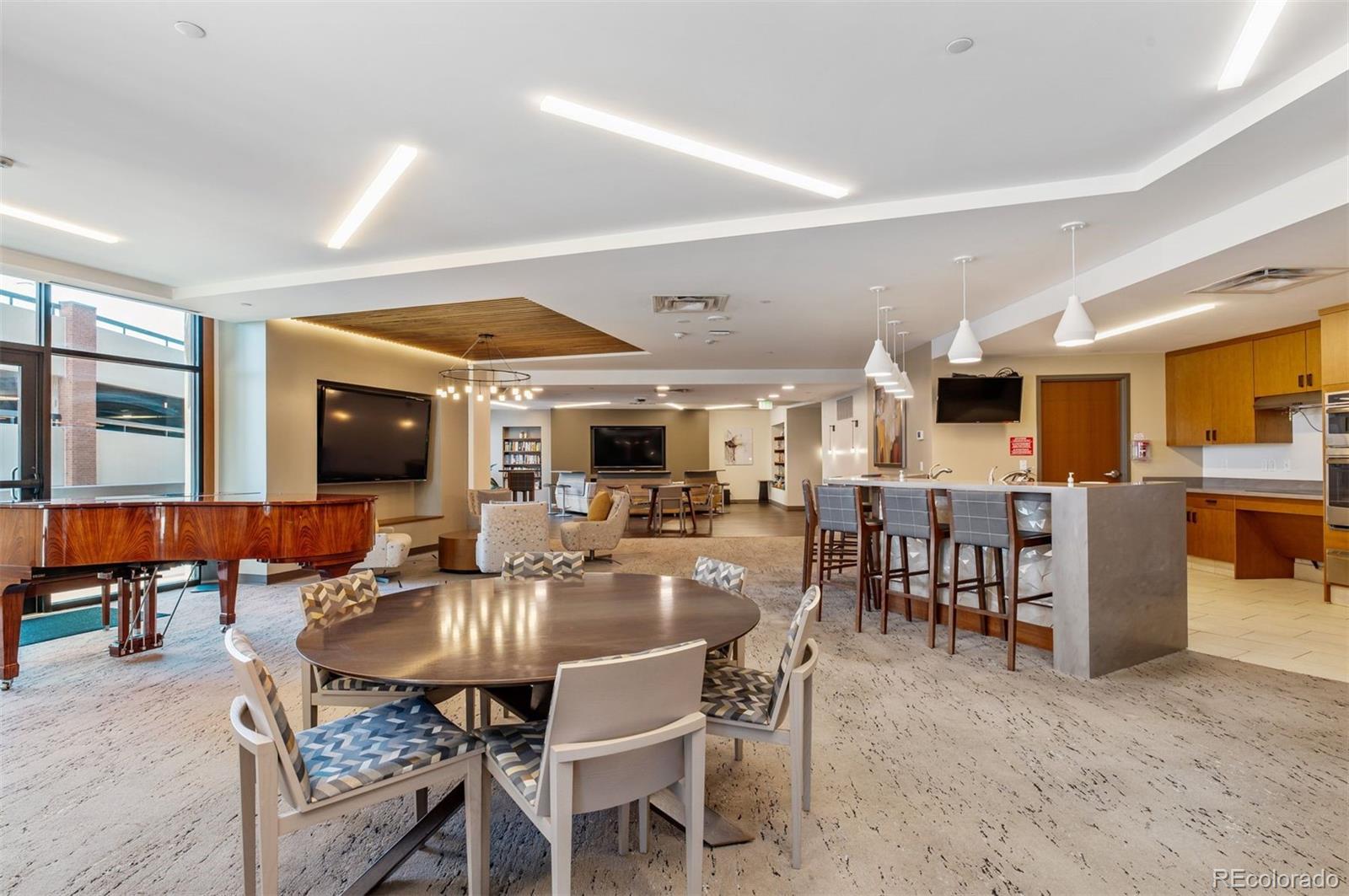 1777 Larimer Street Unit: 1608