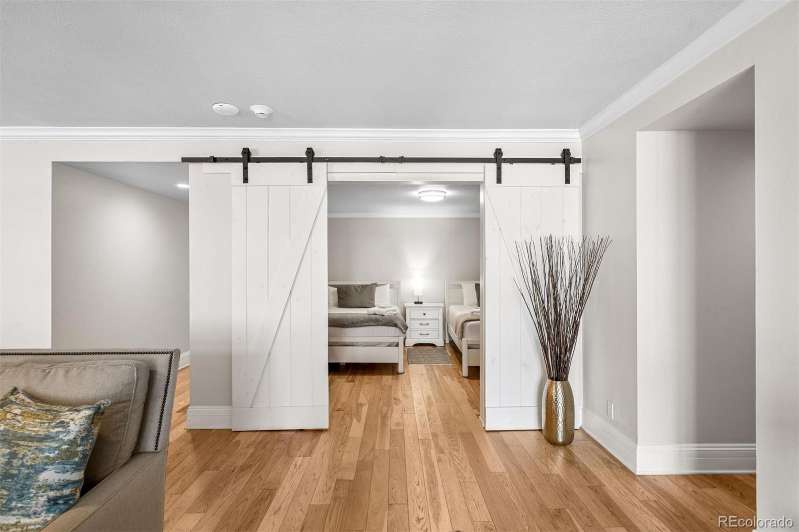 1777 Larimer Street Unit: 1608