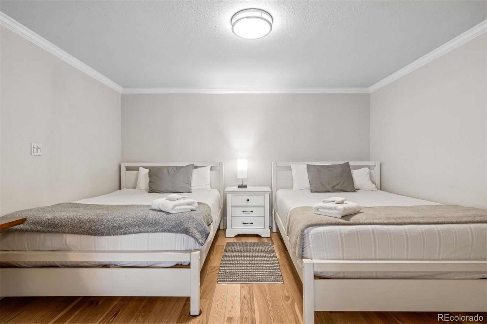 1777 Larimer Street Unit: 1608