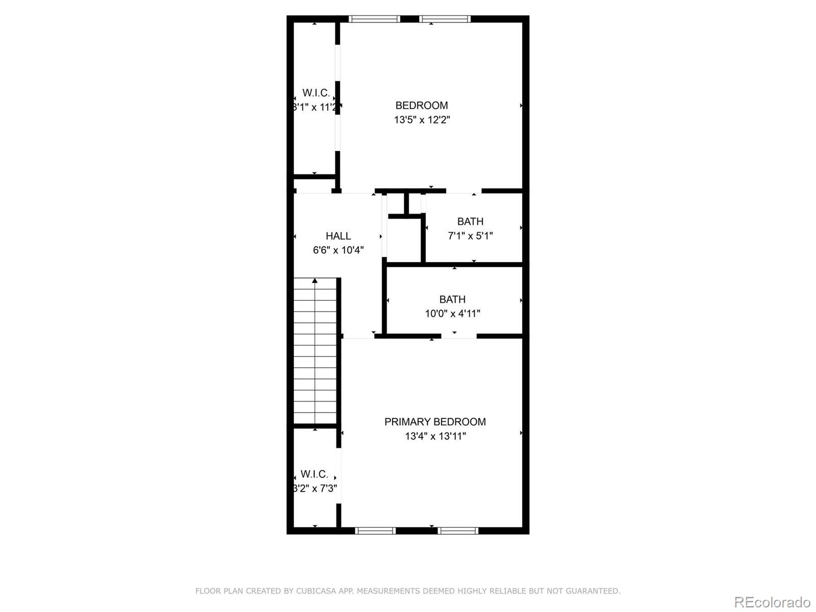 48 Galapago Street