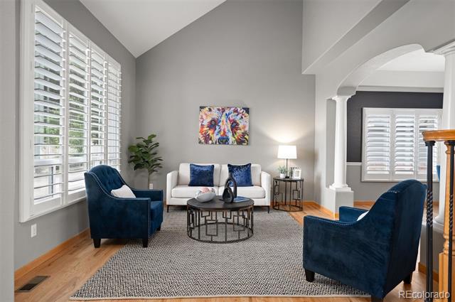 7119 Dove Court