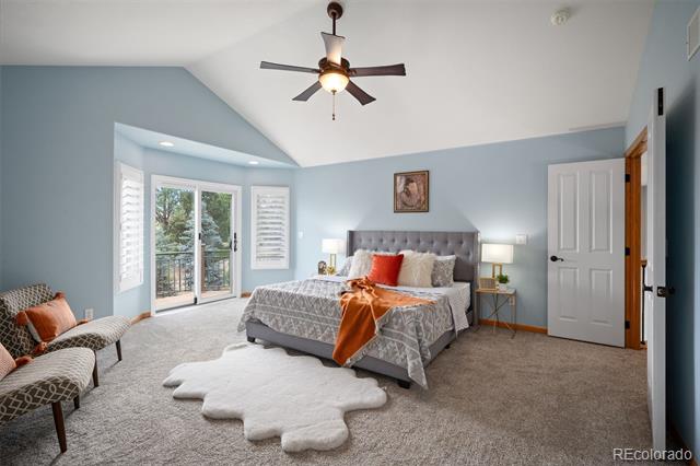 7119 Dove Court