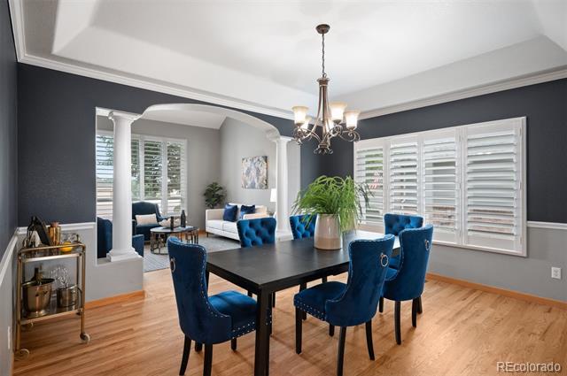 7119 Dove Court