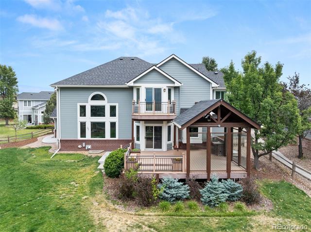 7119 Dove Court