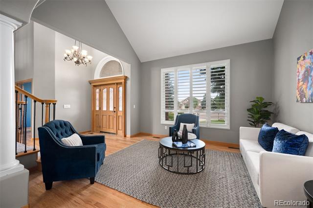 7119 Dove Court