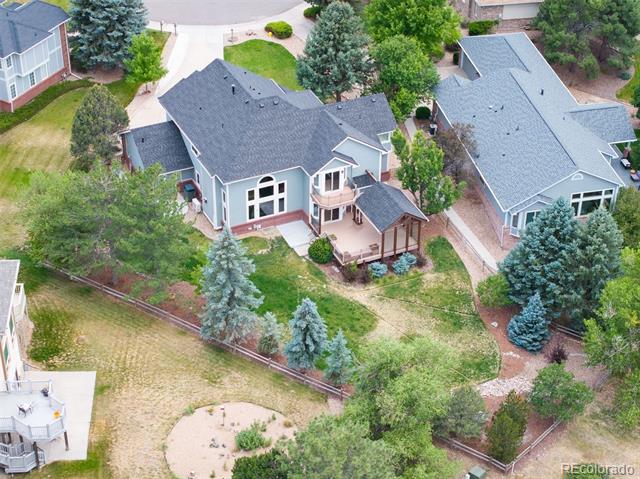 7119 Dove Court