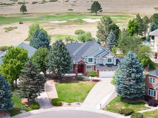 7119 Dove Court