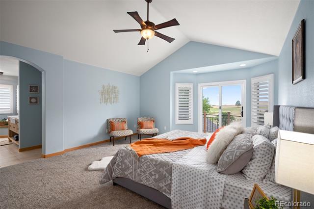 7119 Dove Court