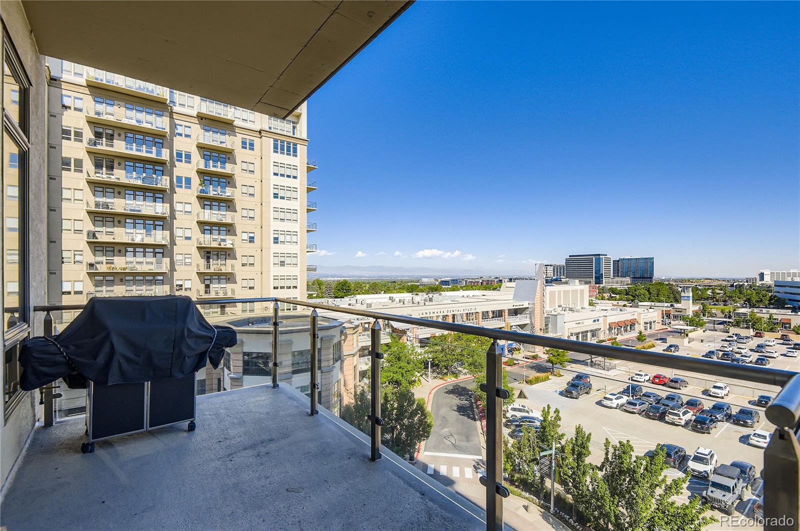 7600 Landmark Way Unit: 605