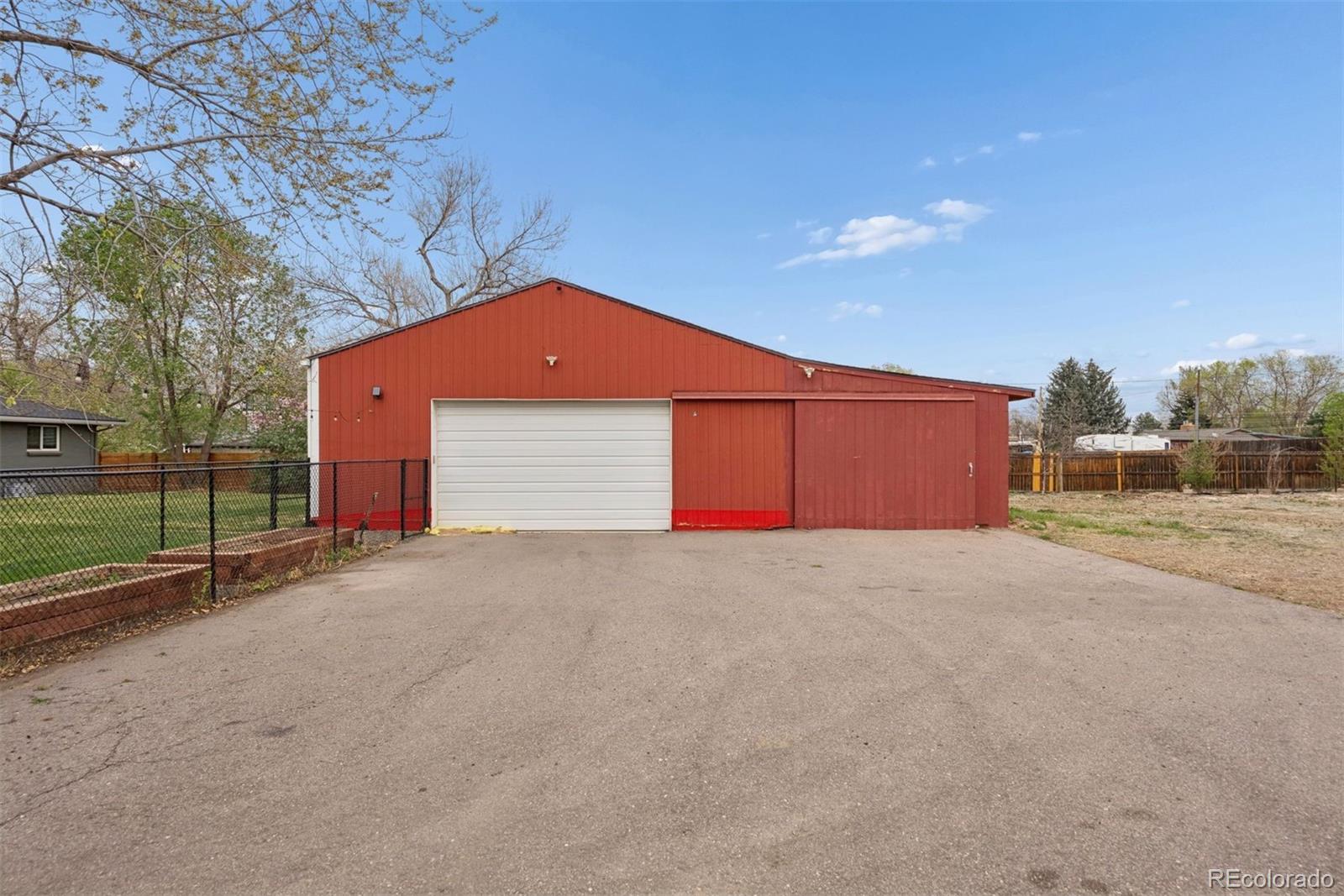 6058 S Pennsylvania Street