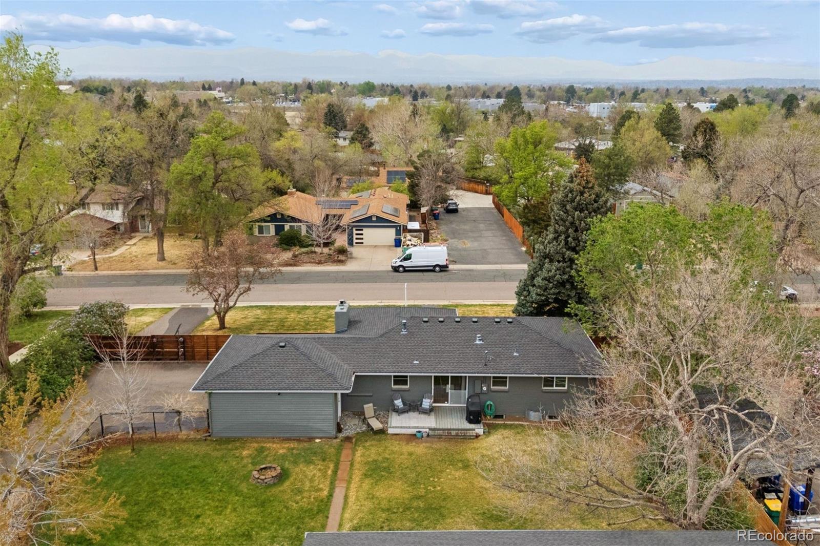 6058 S Pennsylvania Street