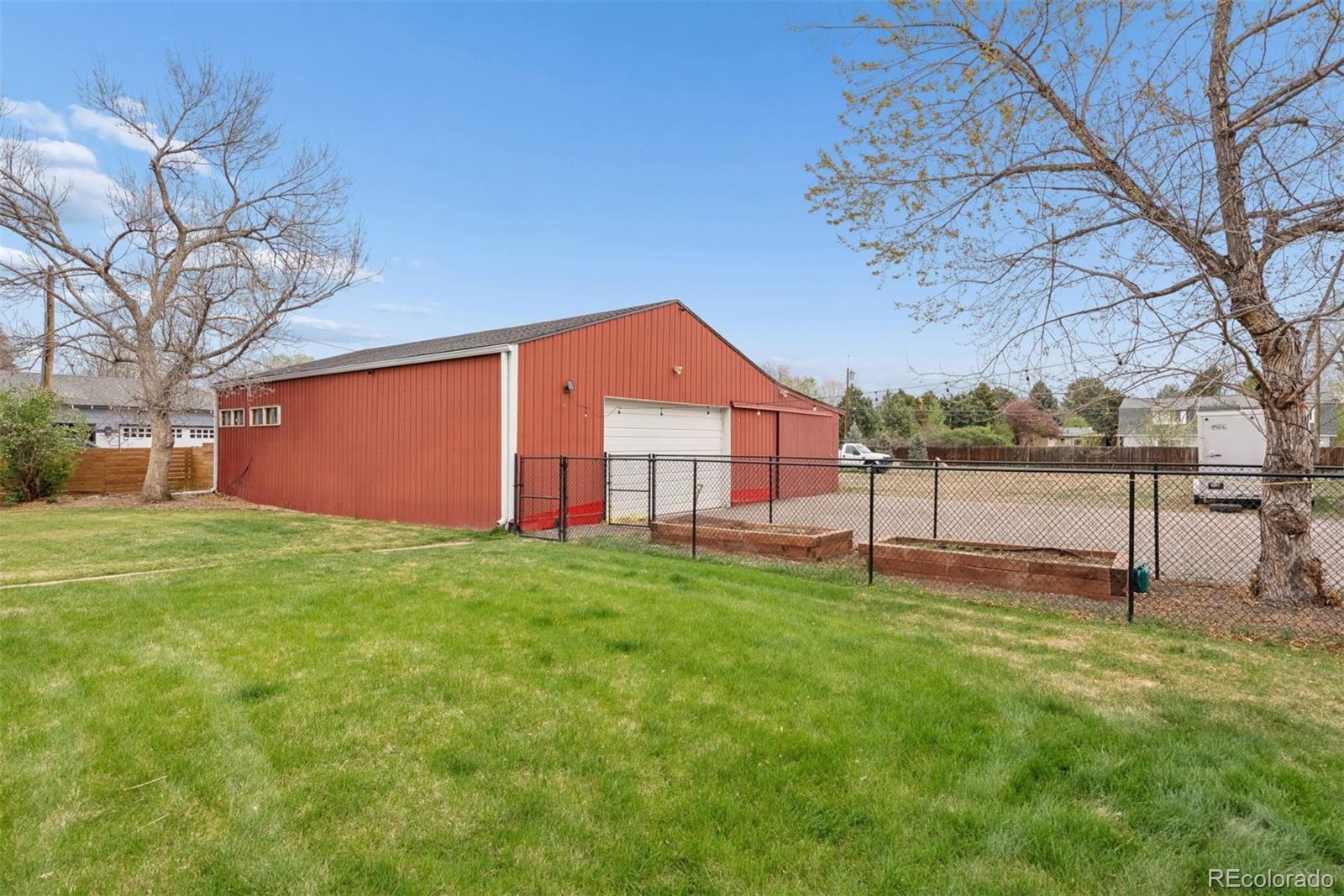 6058 S Pennsylvania Street