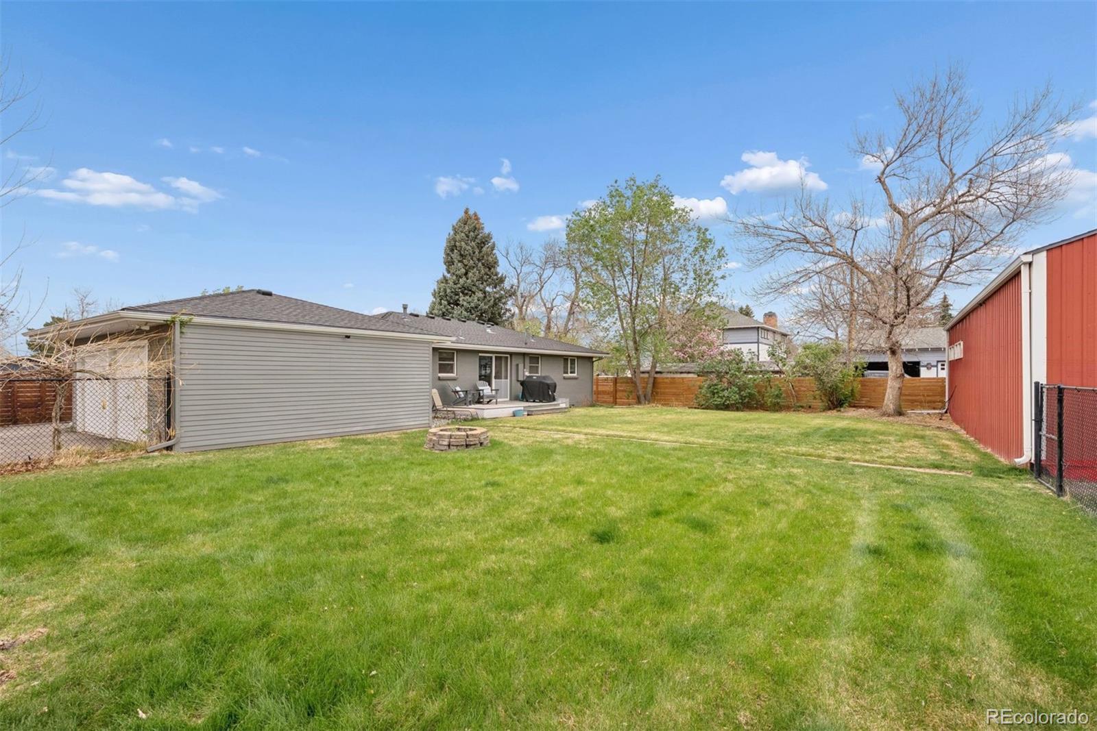 6058 S Pennsylvania Street