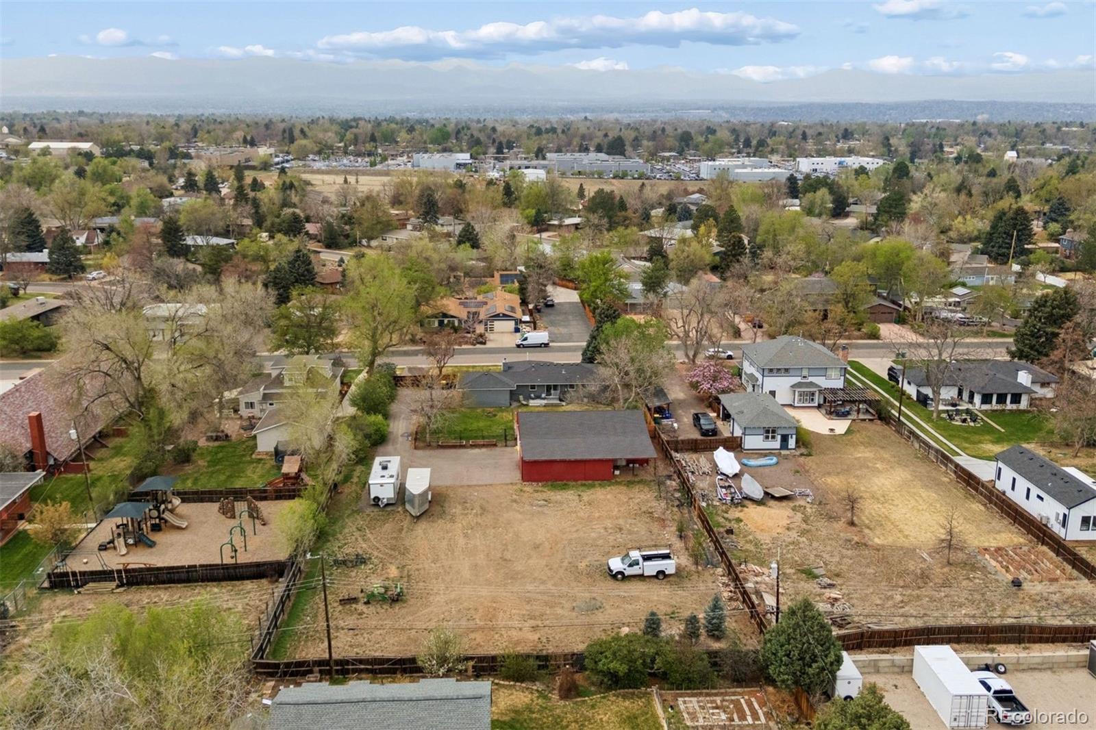 6058 S Pennsylvania Street