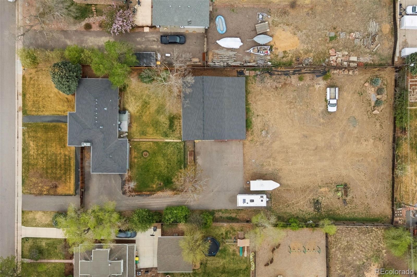 6058 S Pennsylvania Street