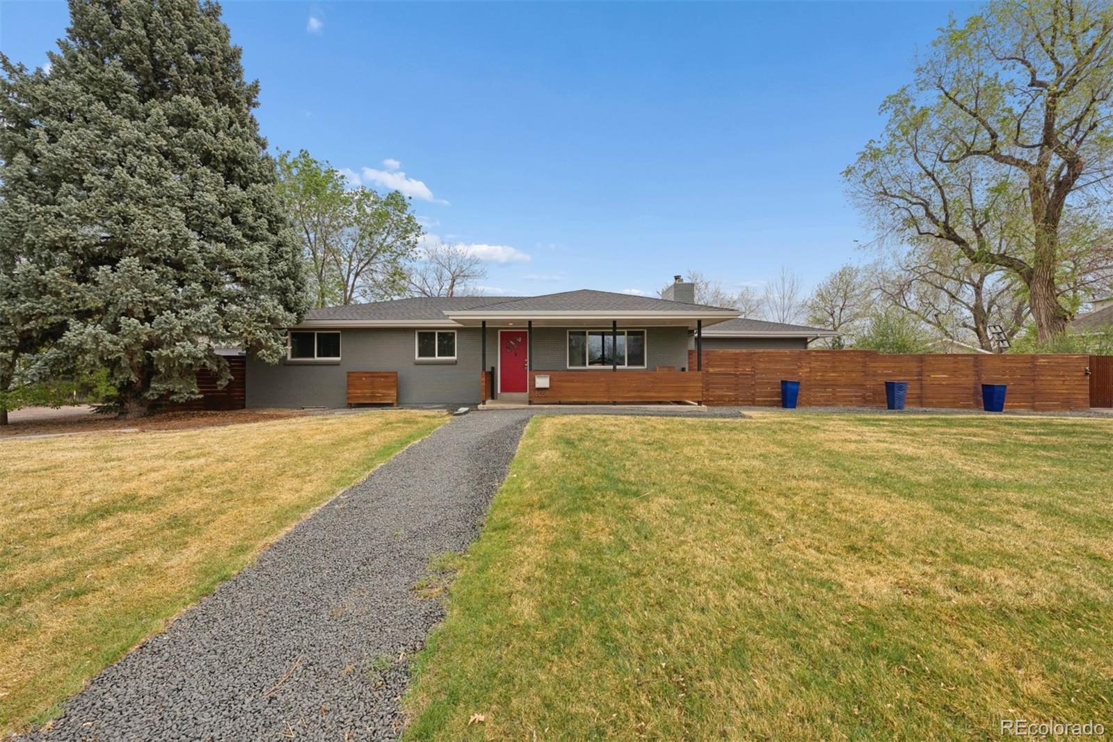 6058 S Pennsylvania Street