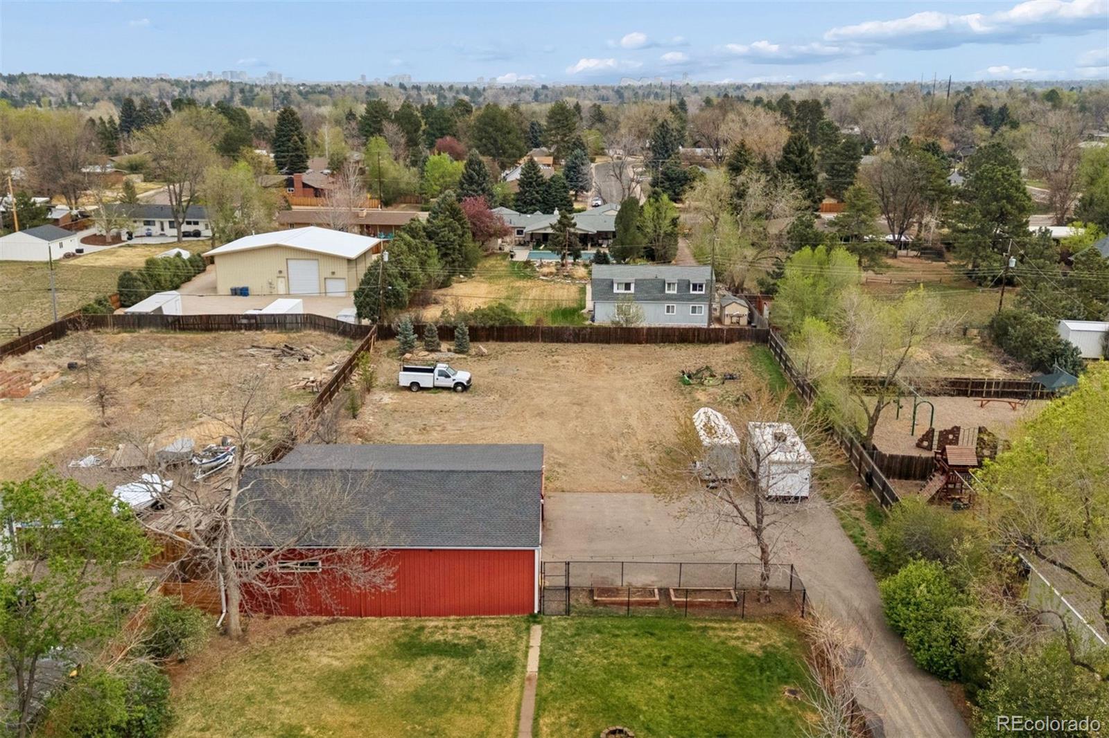 6058 S Pennsylvania Street