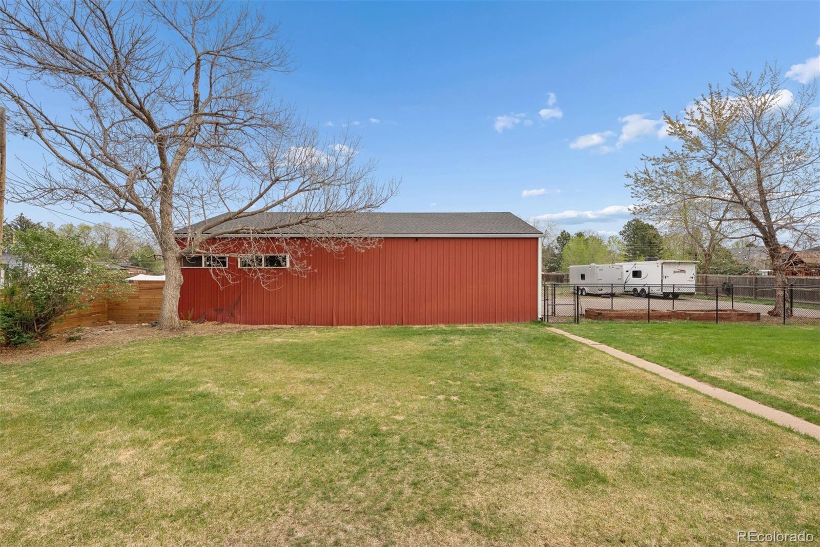 6058 S Pennsylvania Street