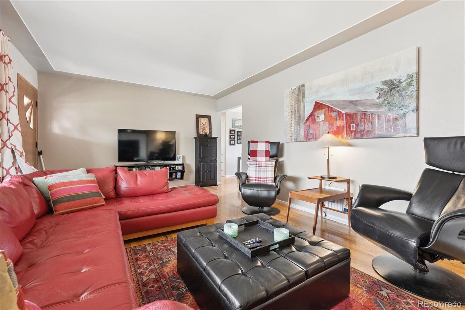 6058 S Pennsylvania Street