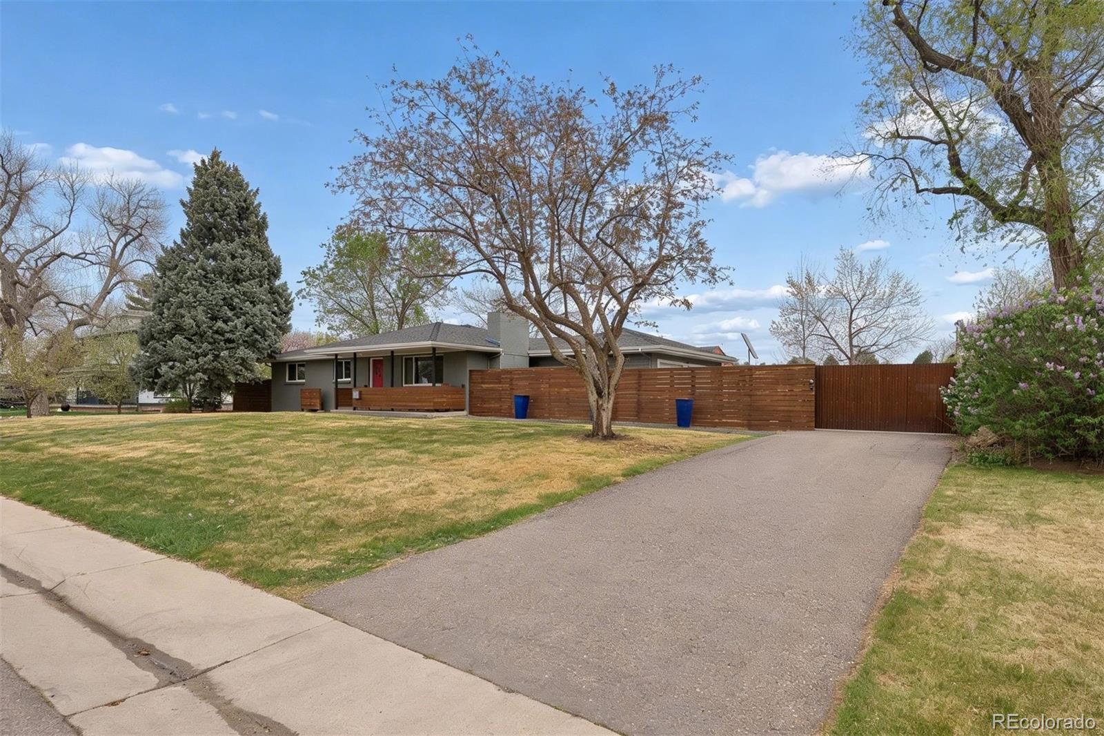 6058 S Pennsylvania Street