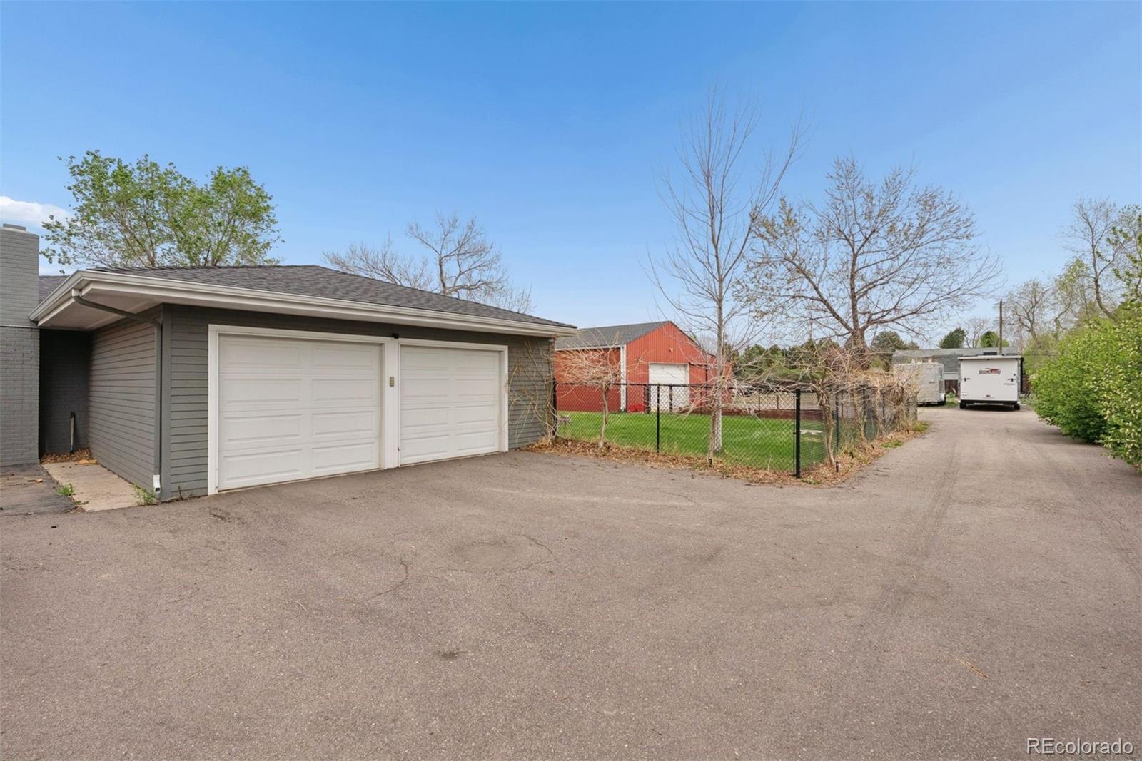 6058 S Pennsylvania Street