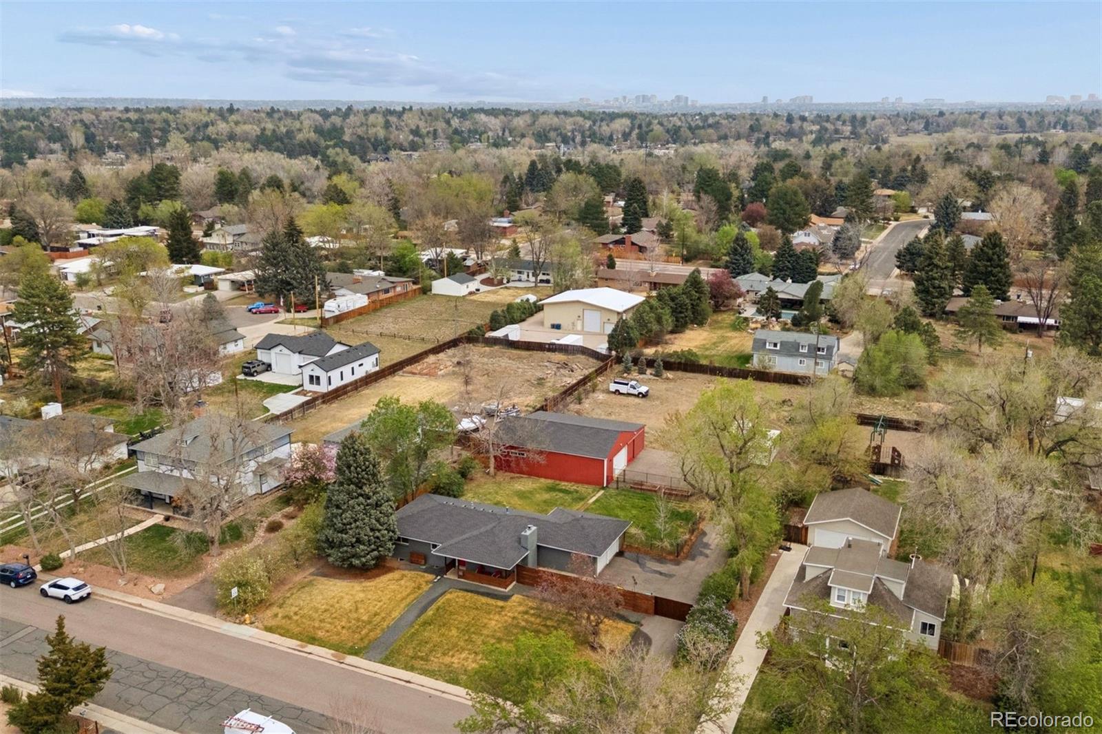 6058 S Pennsylvania Street