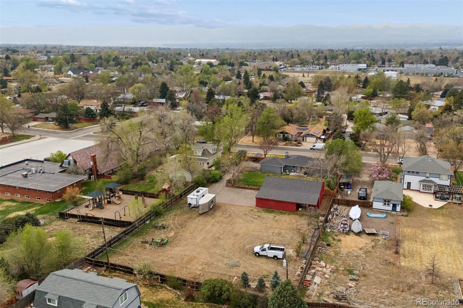 6058 S Pennsylvania Street