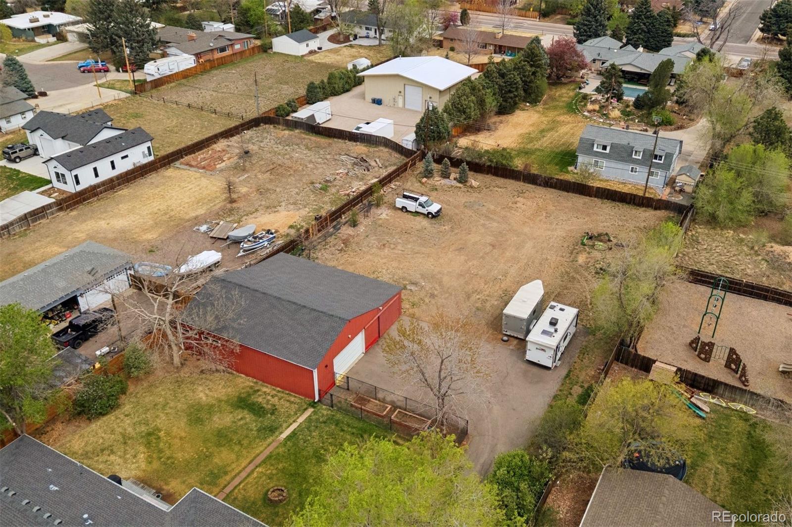 6058 S Pennsylvania Street