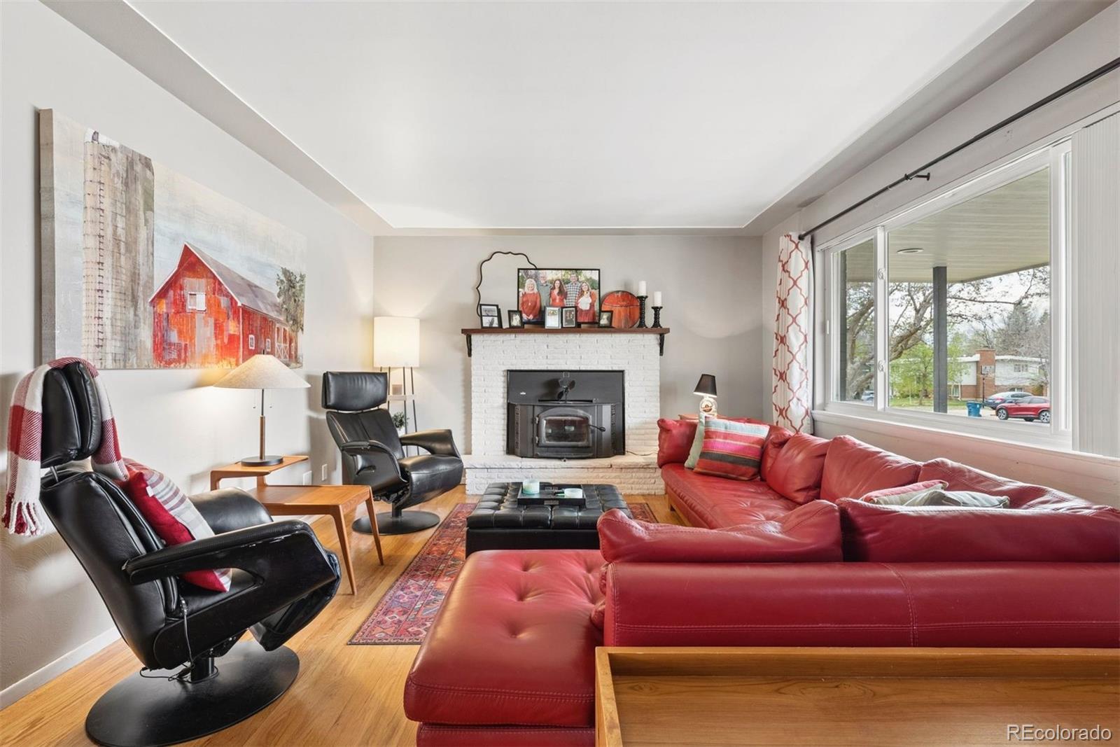 6058 S Pennsylvania Street