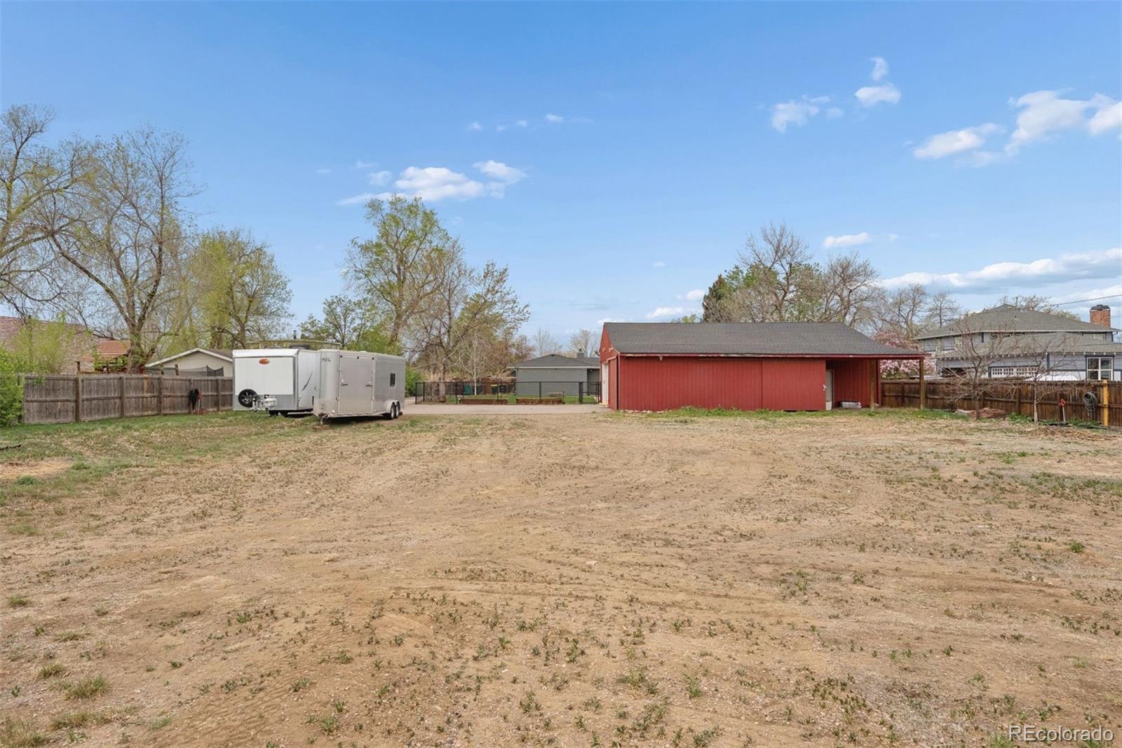 6058 S Pennsylvania Street