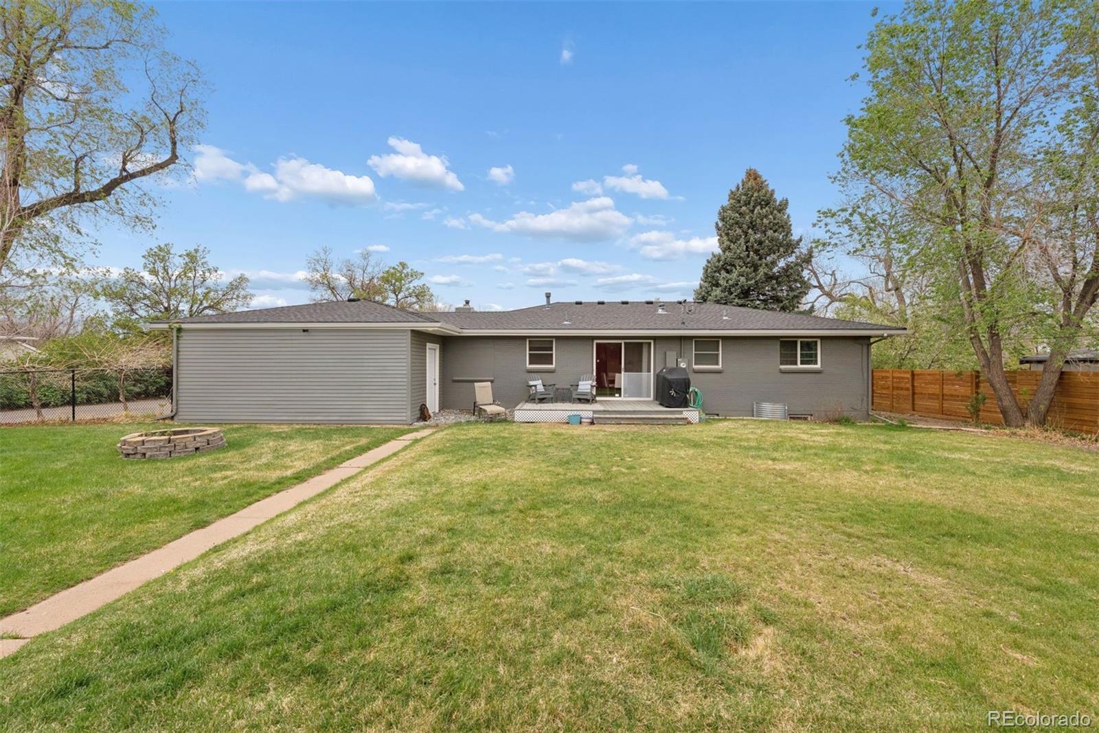 6058 S Pennsylvania Street