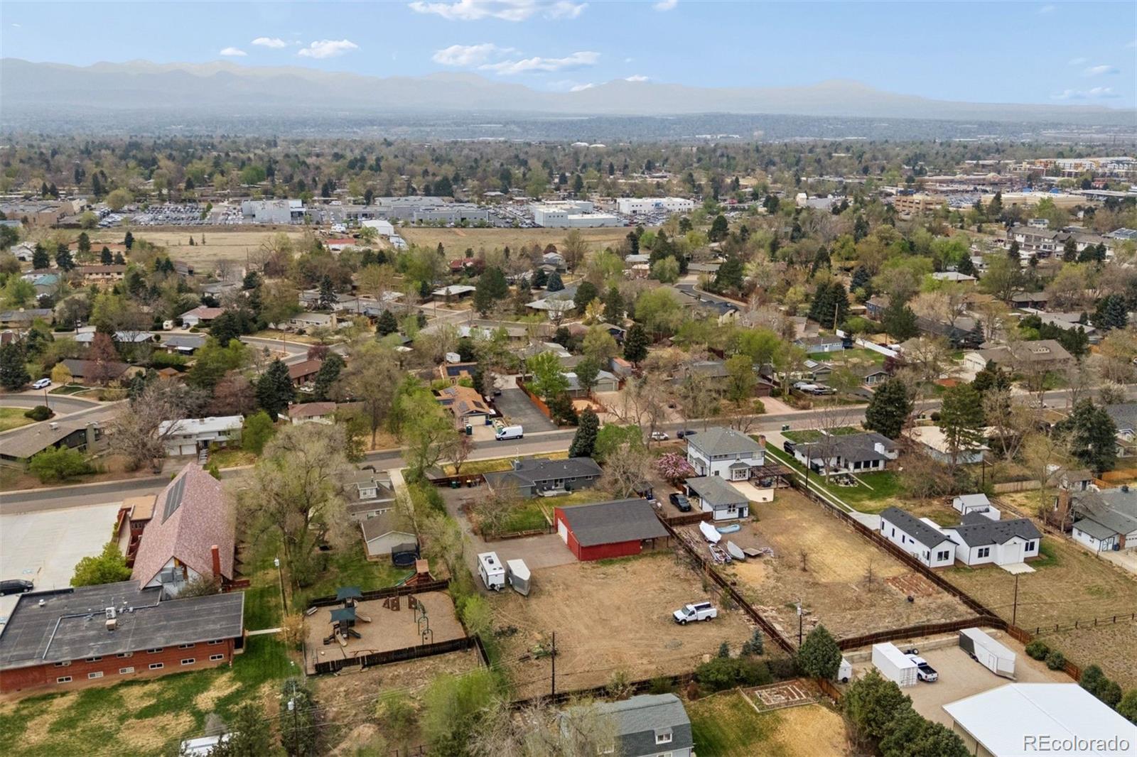 6058 S Pennsylvania Street