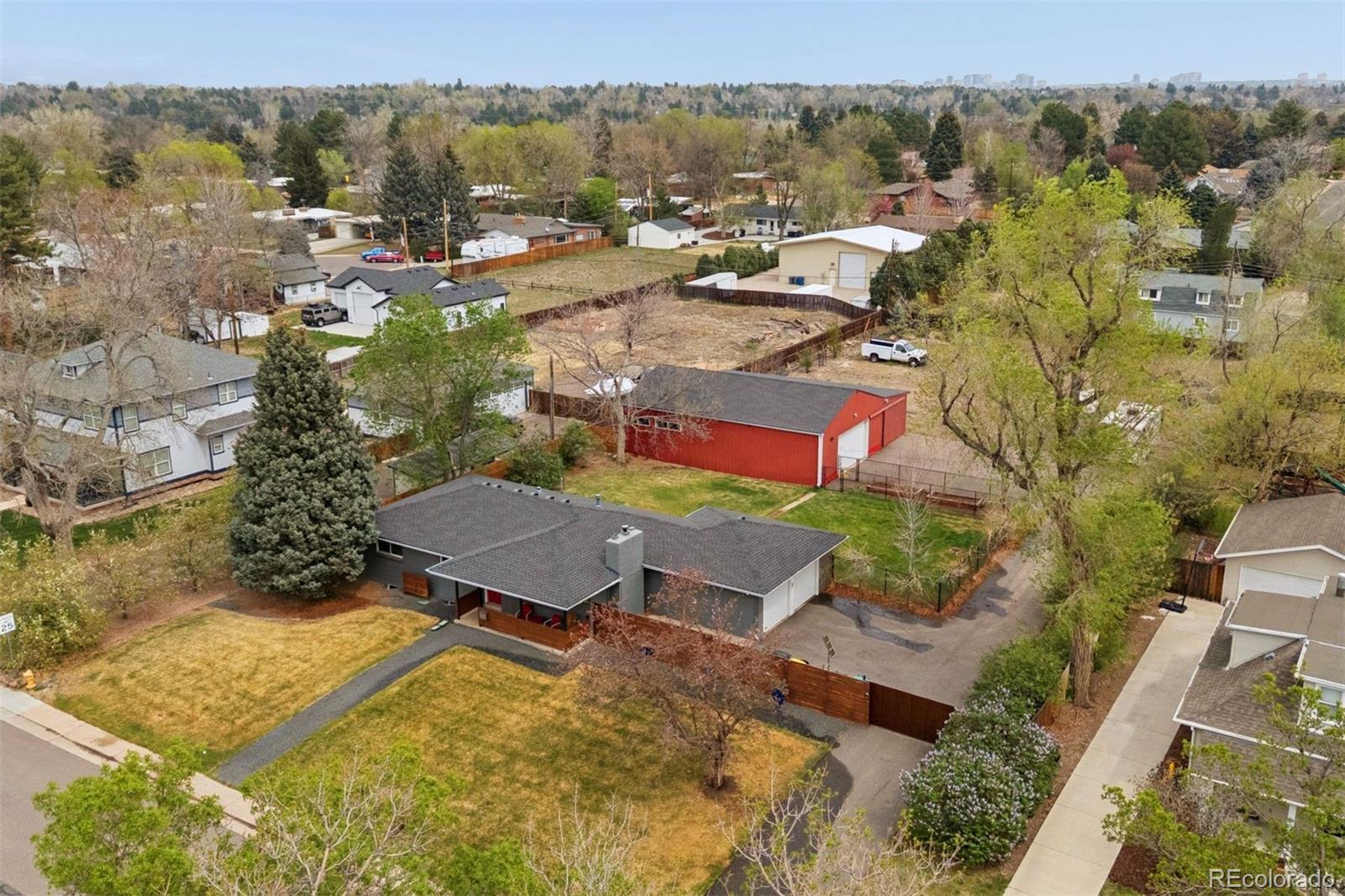 6058 S Pennsylvania Street