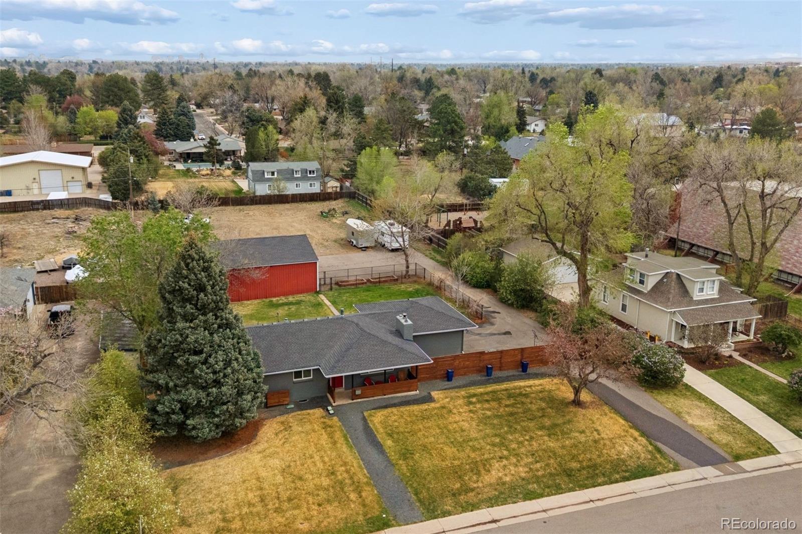 6058 S Pennsylvania Street