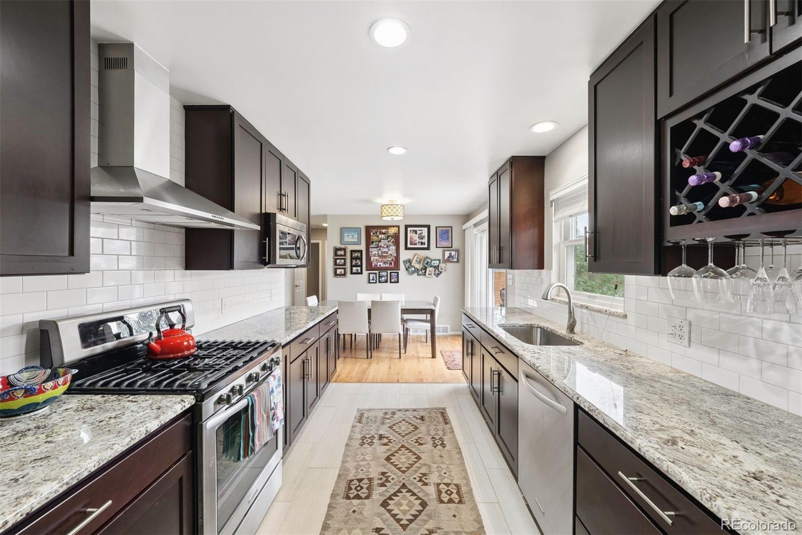 6058 S Pennsylvania Street