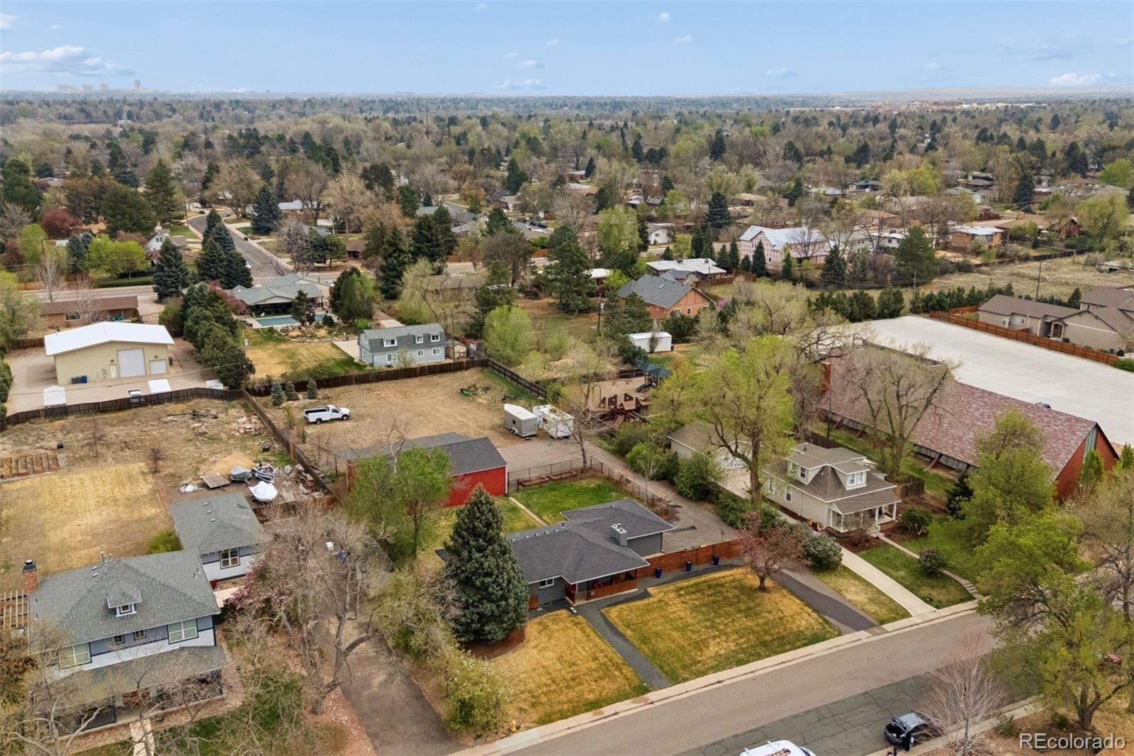 6058 S Pennsylvania Street