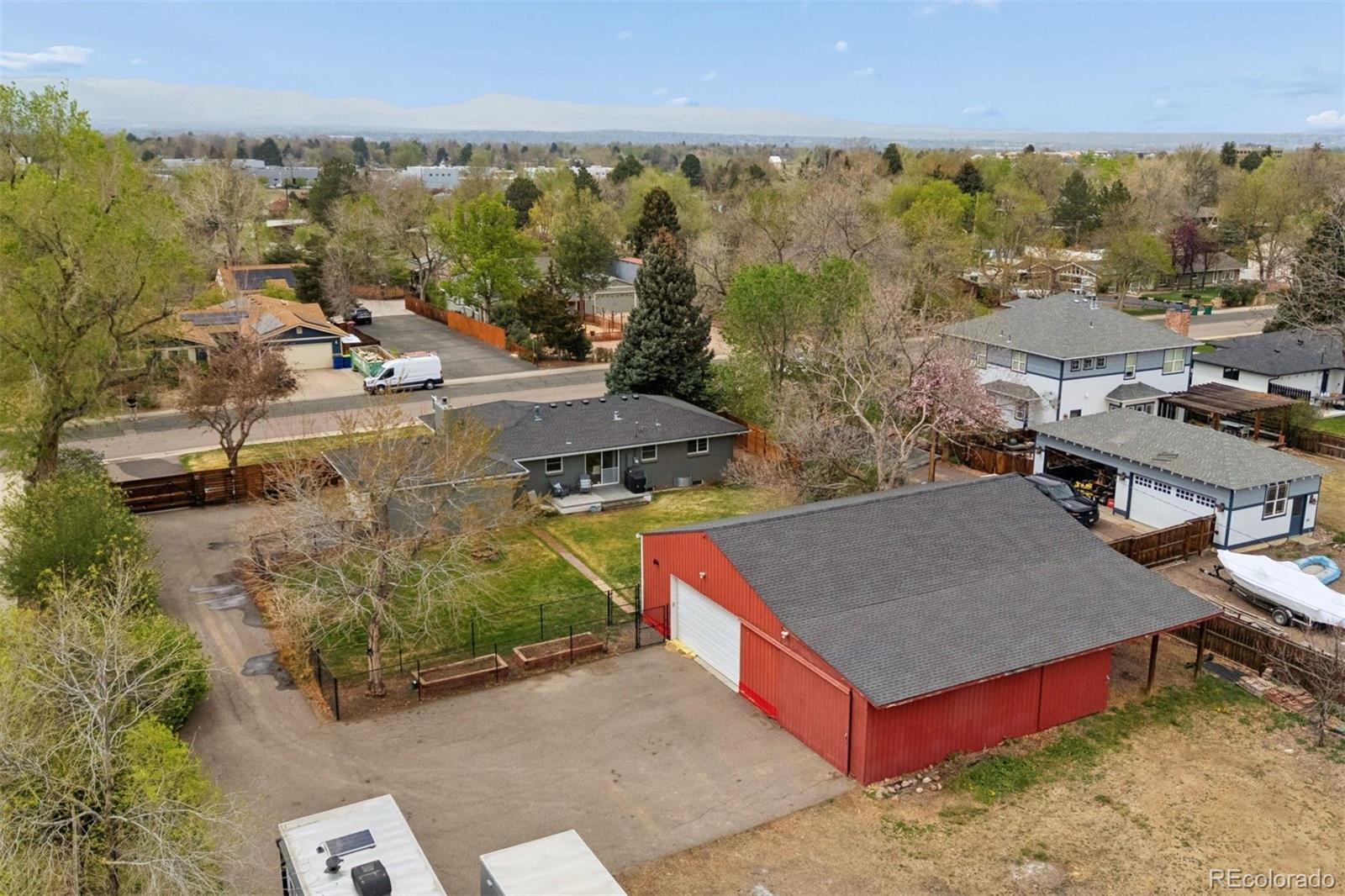 6058 S Pennsylvania Street