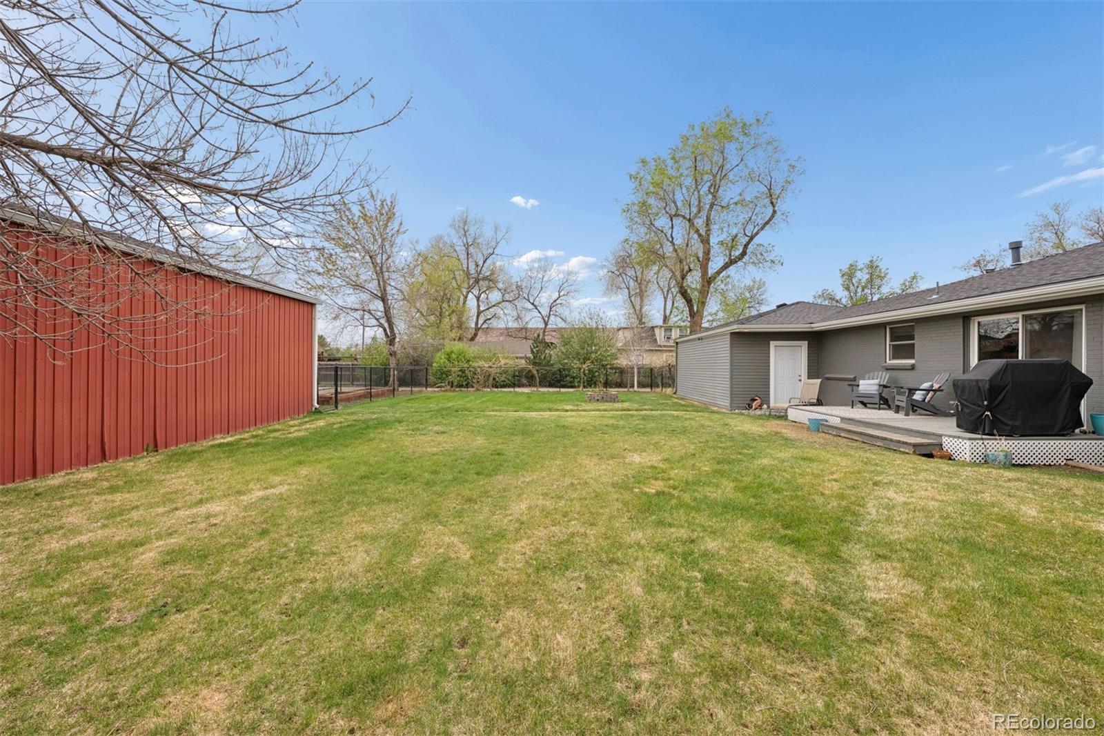 6058 S Pennsylvania Street