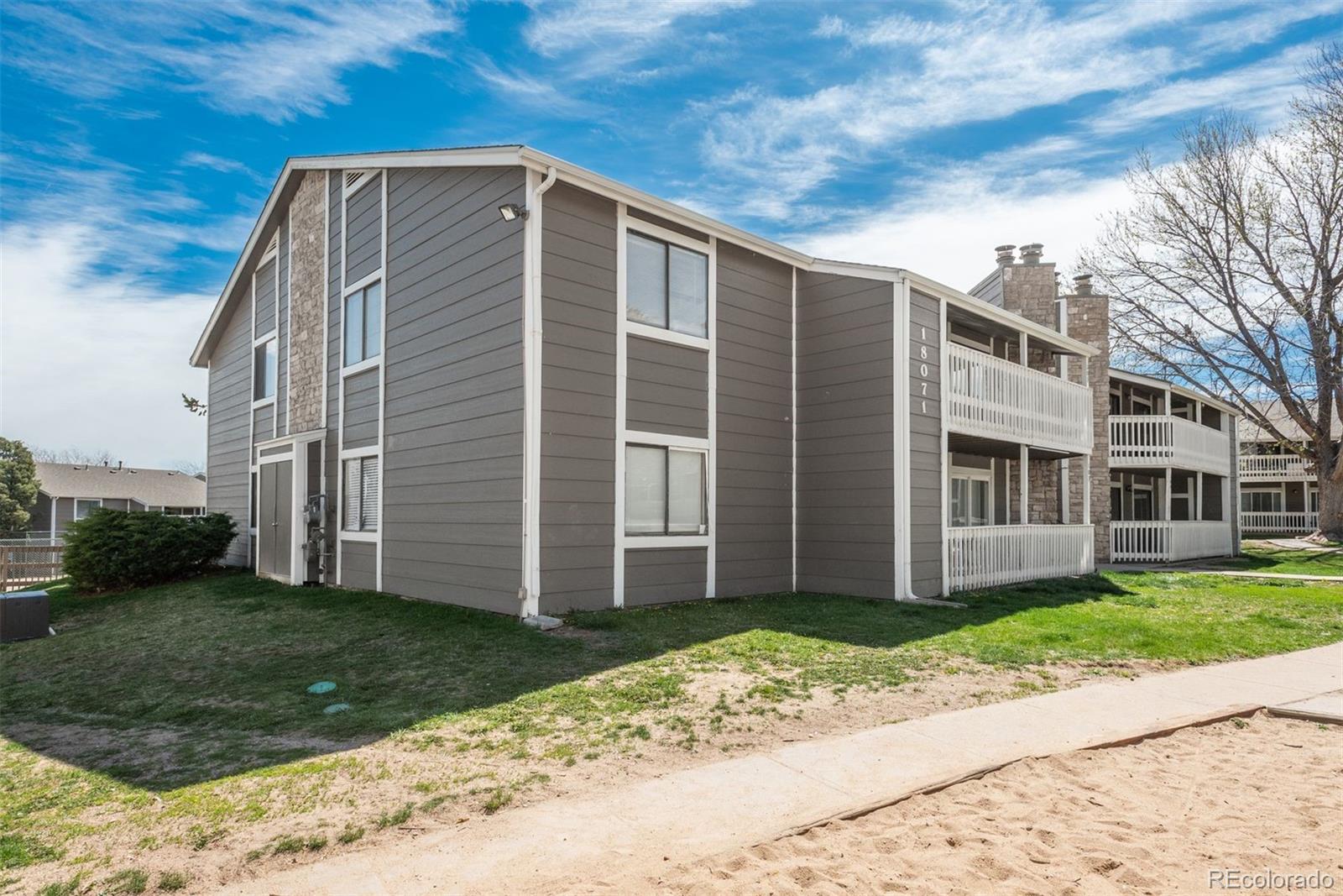 18071 E Kentucky Avenue Unit: 203