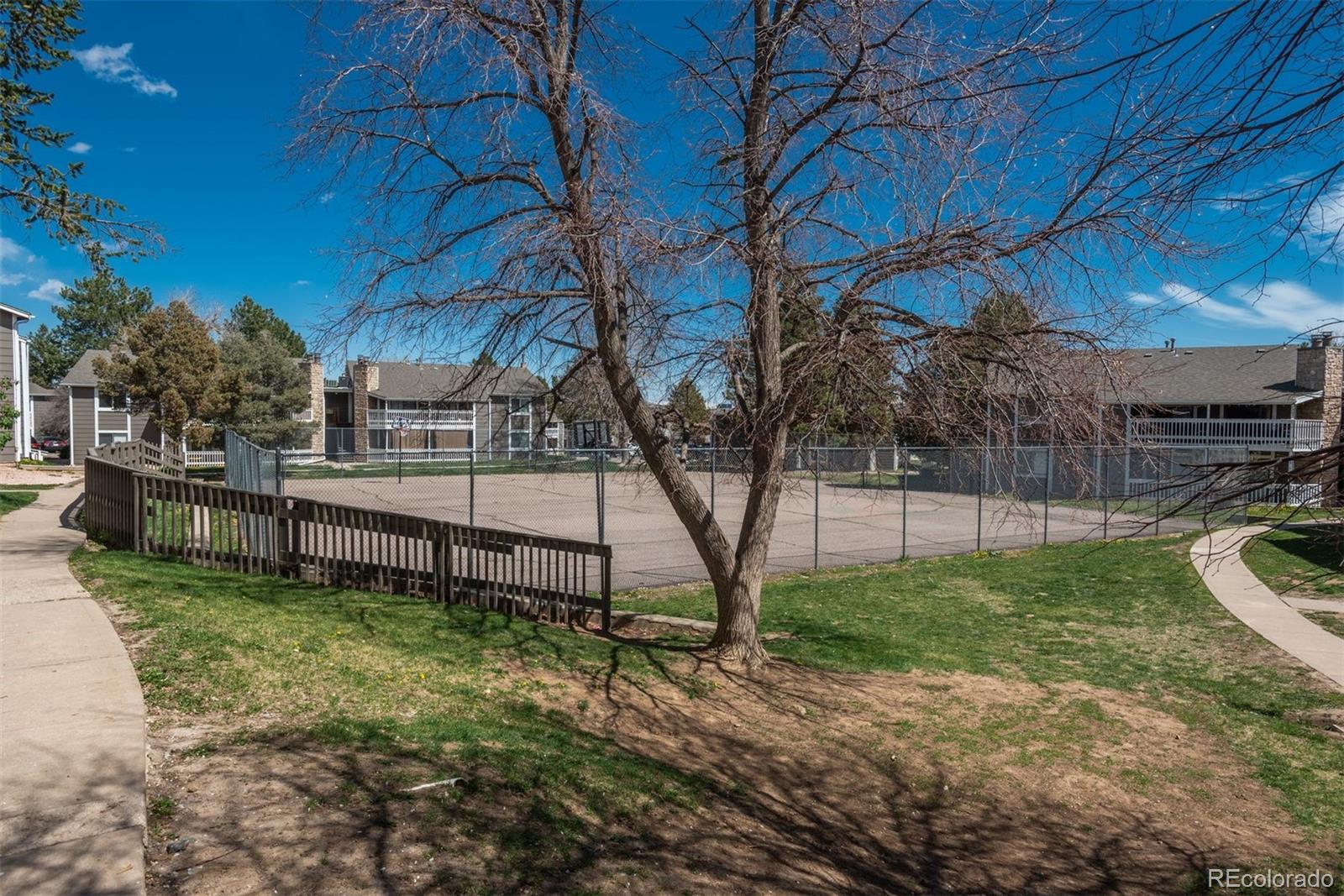 18071 E Kentucky Avenue Unit: 203