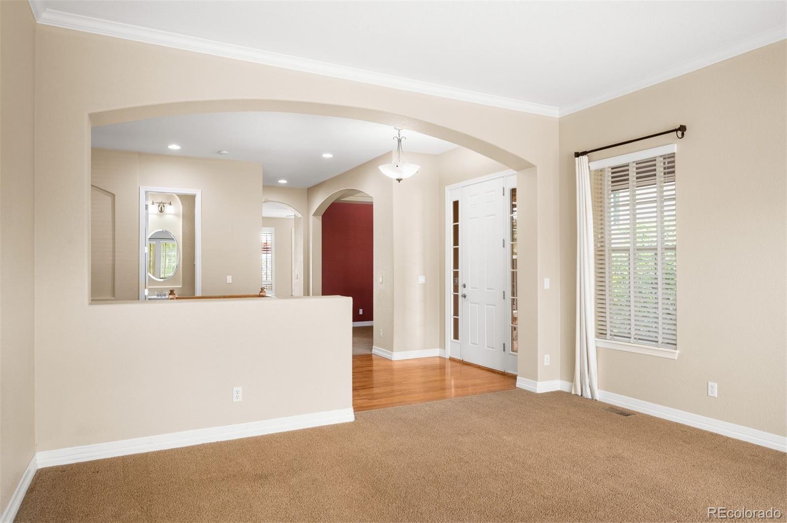 5777 Chisholm Place
