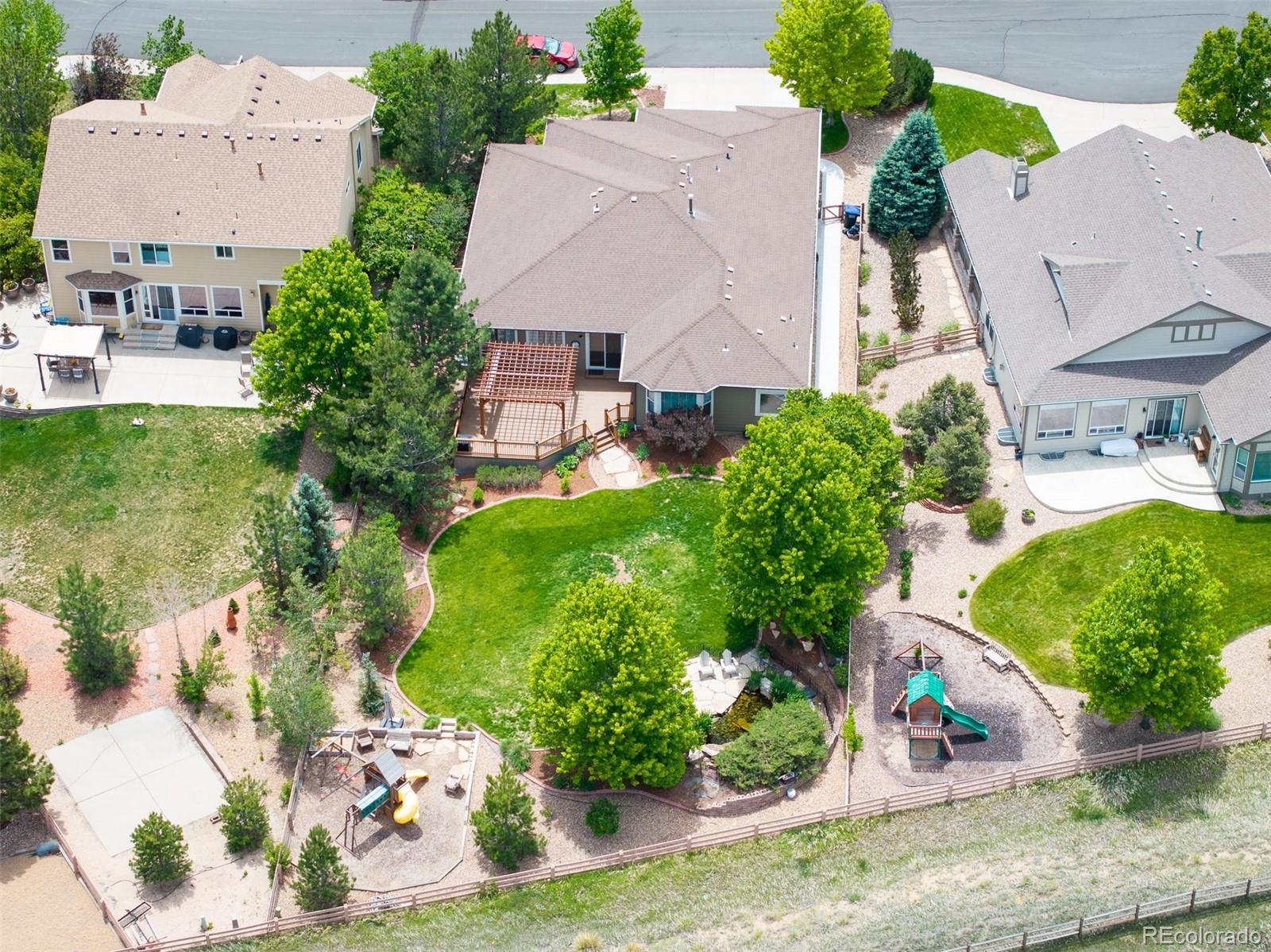 5777 Chisholm Place
