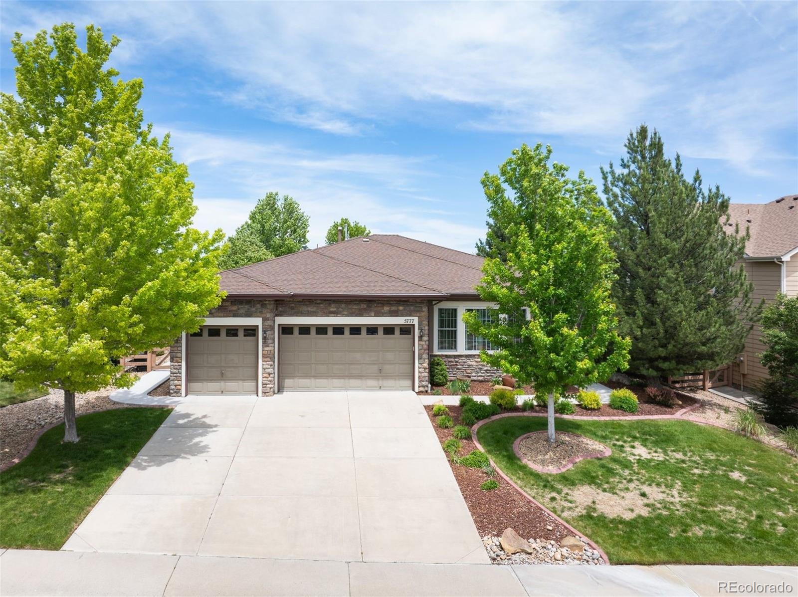 5777 Chisholm Place