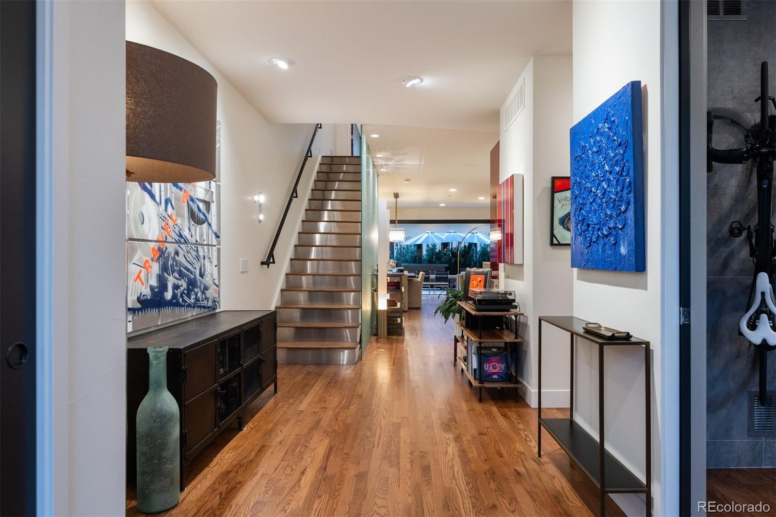 81 S Garfield Street