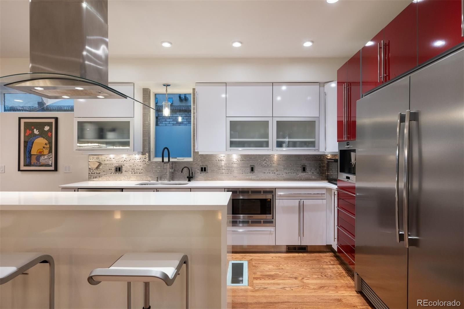 81 S Garfield Street