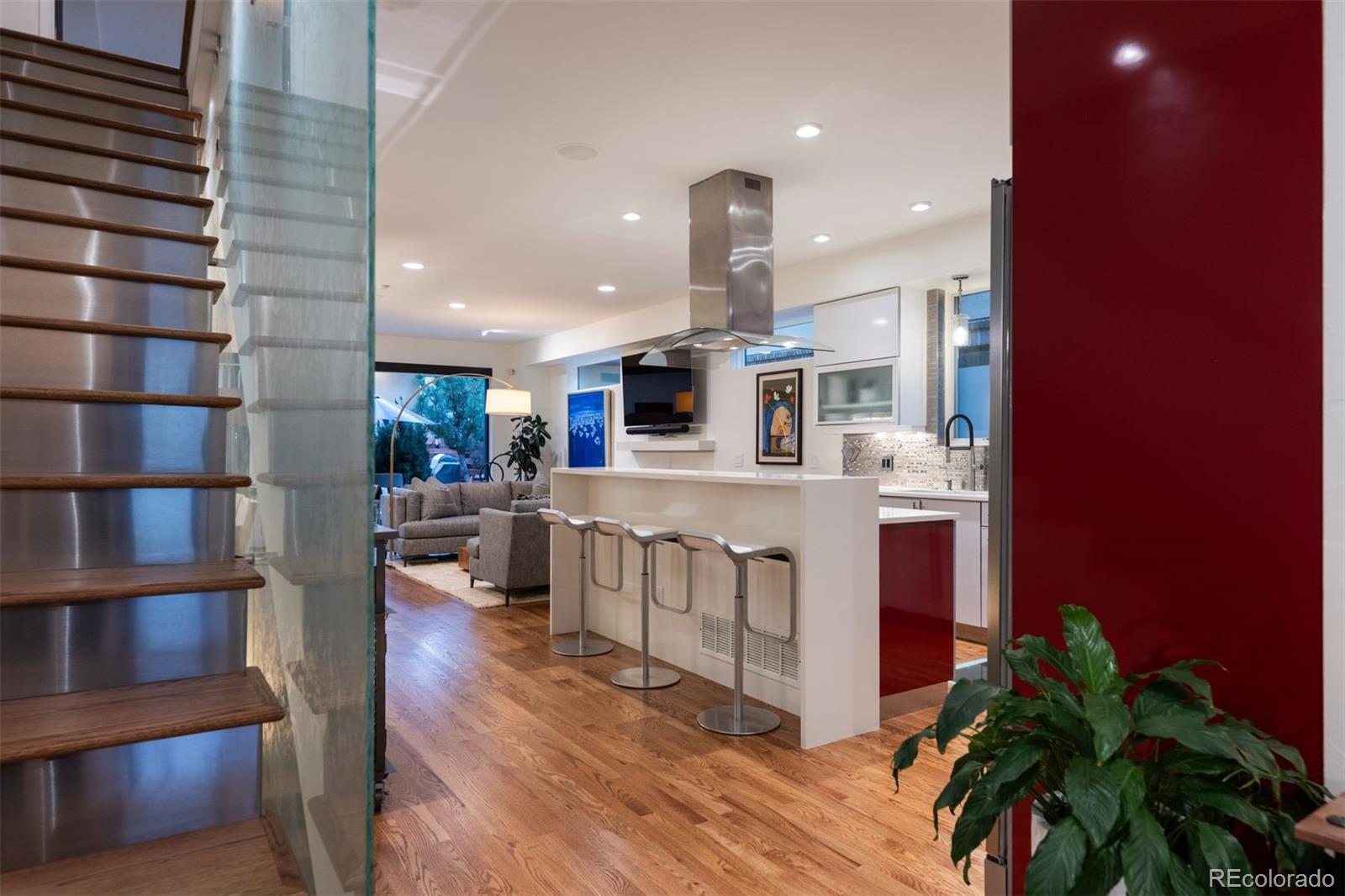 81 S Garfield Street