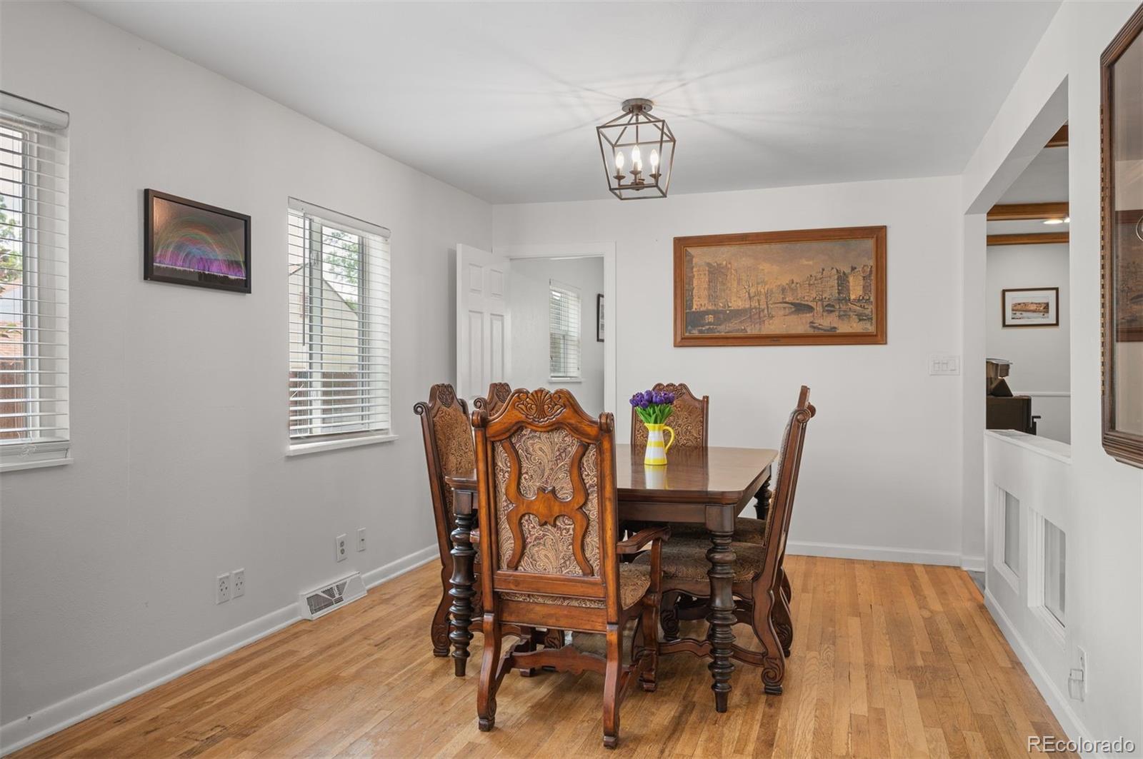 6031 S Pennsylvania Street