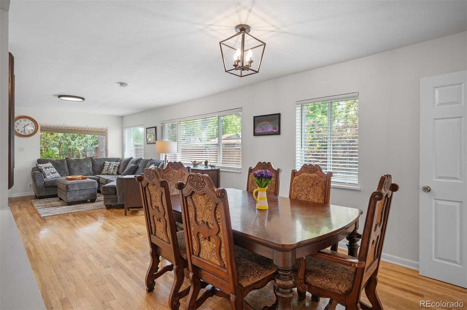 6031 S Pennsylvania Street