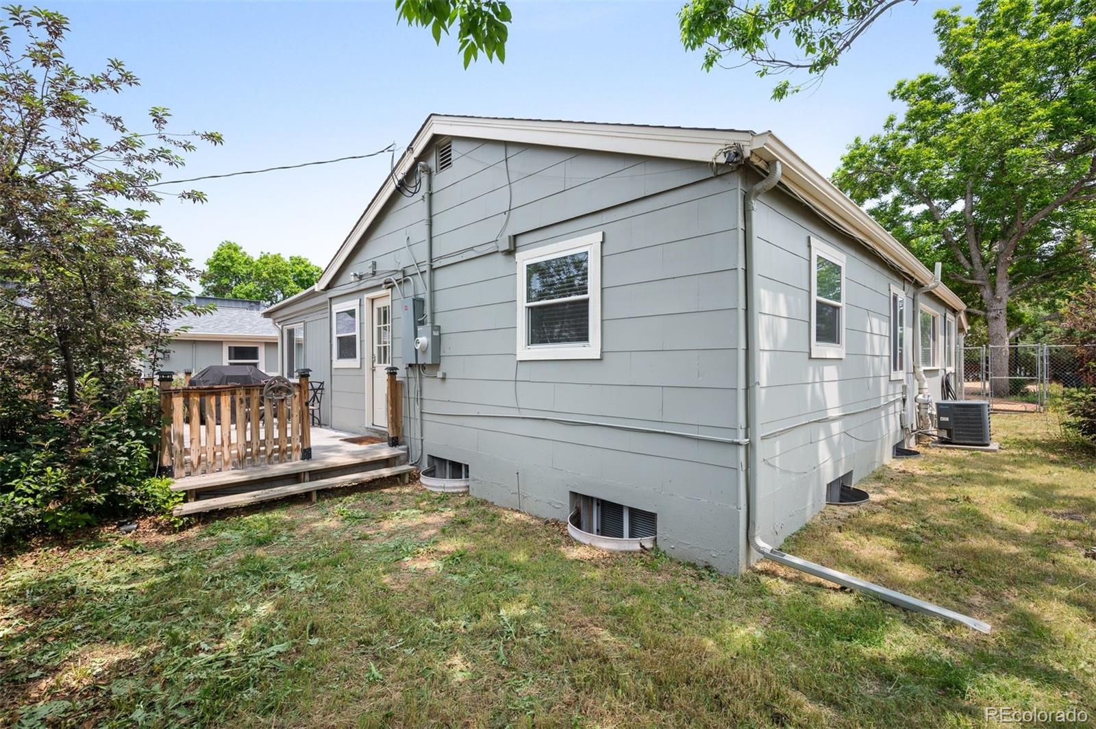 6031 S Pennsylvania Street